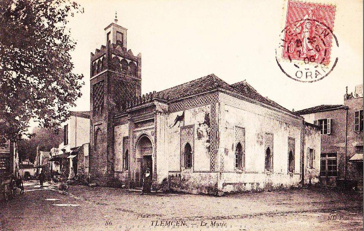 Tlemcen 219 le musee.jpg